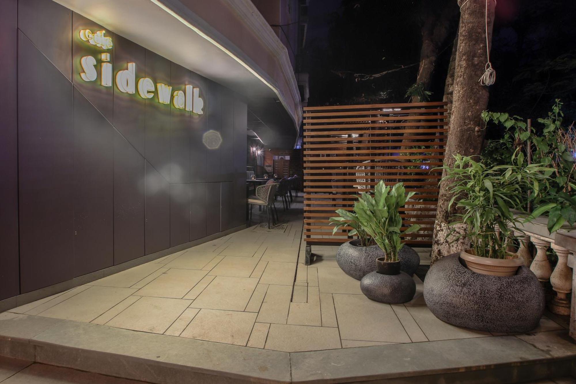 Hotel T24 Retro Bombay Exterior foto