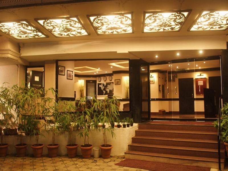 Hotel T24 Retro Bombay Exterior foto